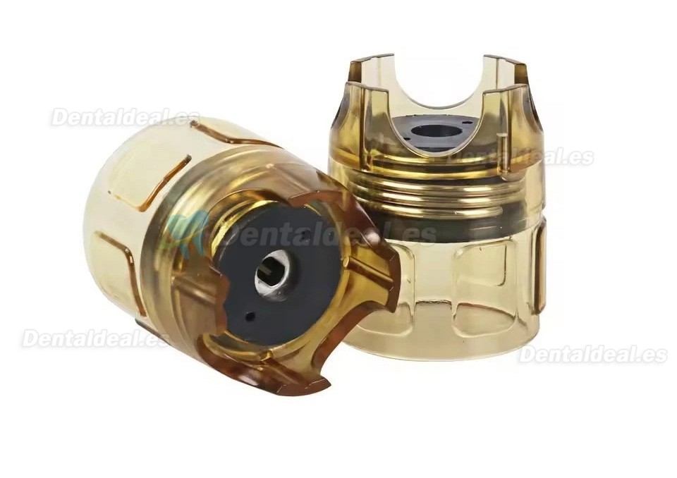 Llave Dinamom&eacute;trica Scaler Ultras&oacute;nico Dental 6 Piezas Compatible EMS Satelec Woodpecker